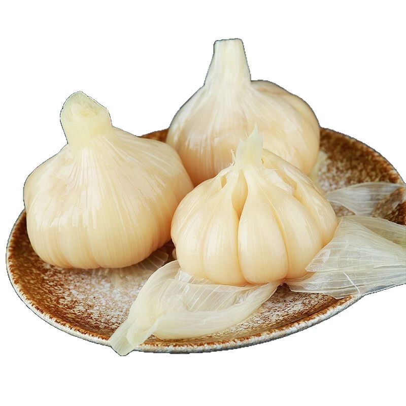 糖醋蒜酱蒜头泡大蒜头腌蒜头下饭菜酱菜泡菜咸菜酸甜爽口小菜|undefined