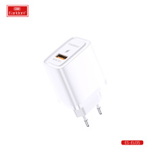 5v3a欧规充电器4代欧规电源适配器单USB充电头适用于苹果安卓手机