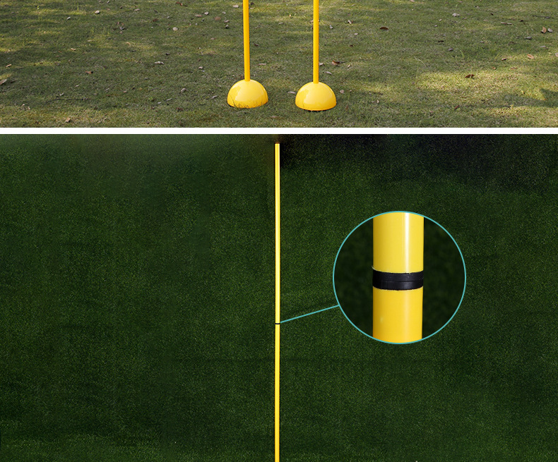 1 마커 포스트 커넥터