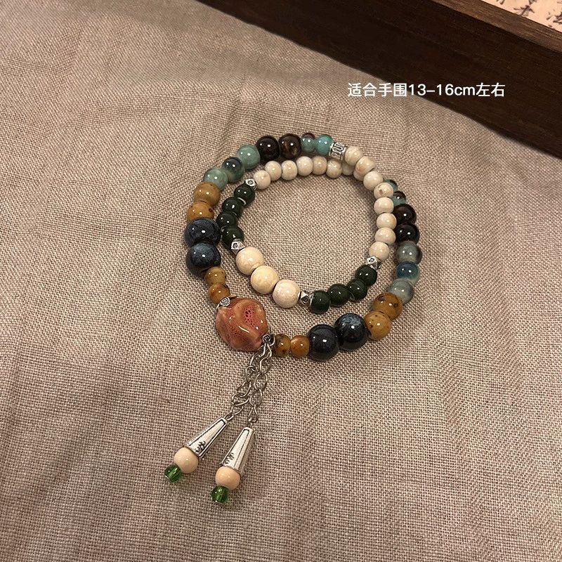 Бирю bracelet