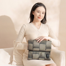 【羽绒暖手袋】数显充电式防爆无热水袋石墨烯护膝保暖发热暖手宝