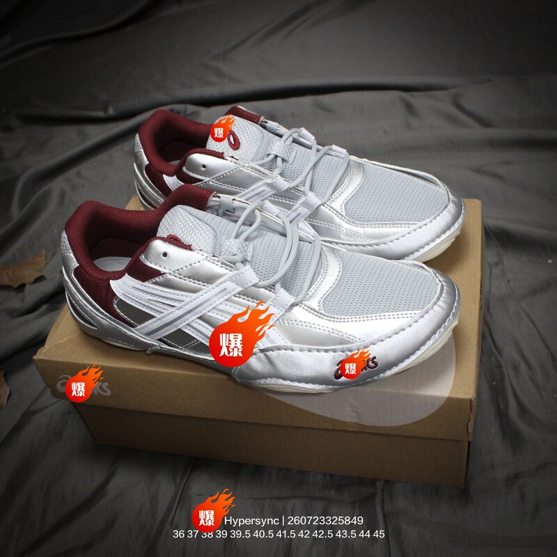 Japanese Professional Running Shoe Brand Hypersync Men's and Women's Low-Top Lightweight Breathable Cushioning Casual Sports Running Shoes Japanese Professional Running Shoe Brand Hypersync Men's and Women's Low-Top Lightweight Breathable Cushioning Casual Sports Running Shoes