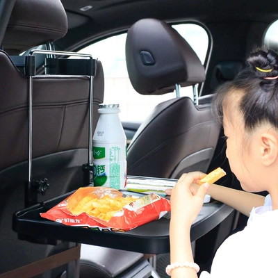 Car cup holder/beverage holder Small Table Board Creative Multifunctional