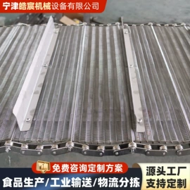 传动链;输送机;网带