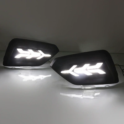 modification, specialized LED daytime running – Gündüz işıqları