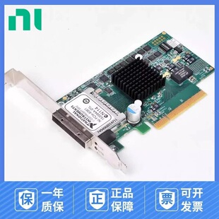 ����NI PCIe-8381�����ɼ���(PXI�h�̿����O��)782361-01��