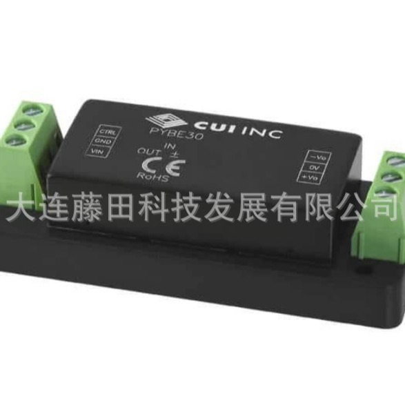 直流转换器 PQME1-S5-S12-M-TR  PQM3-D24-S12-M PDSE1-S5-S12-M