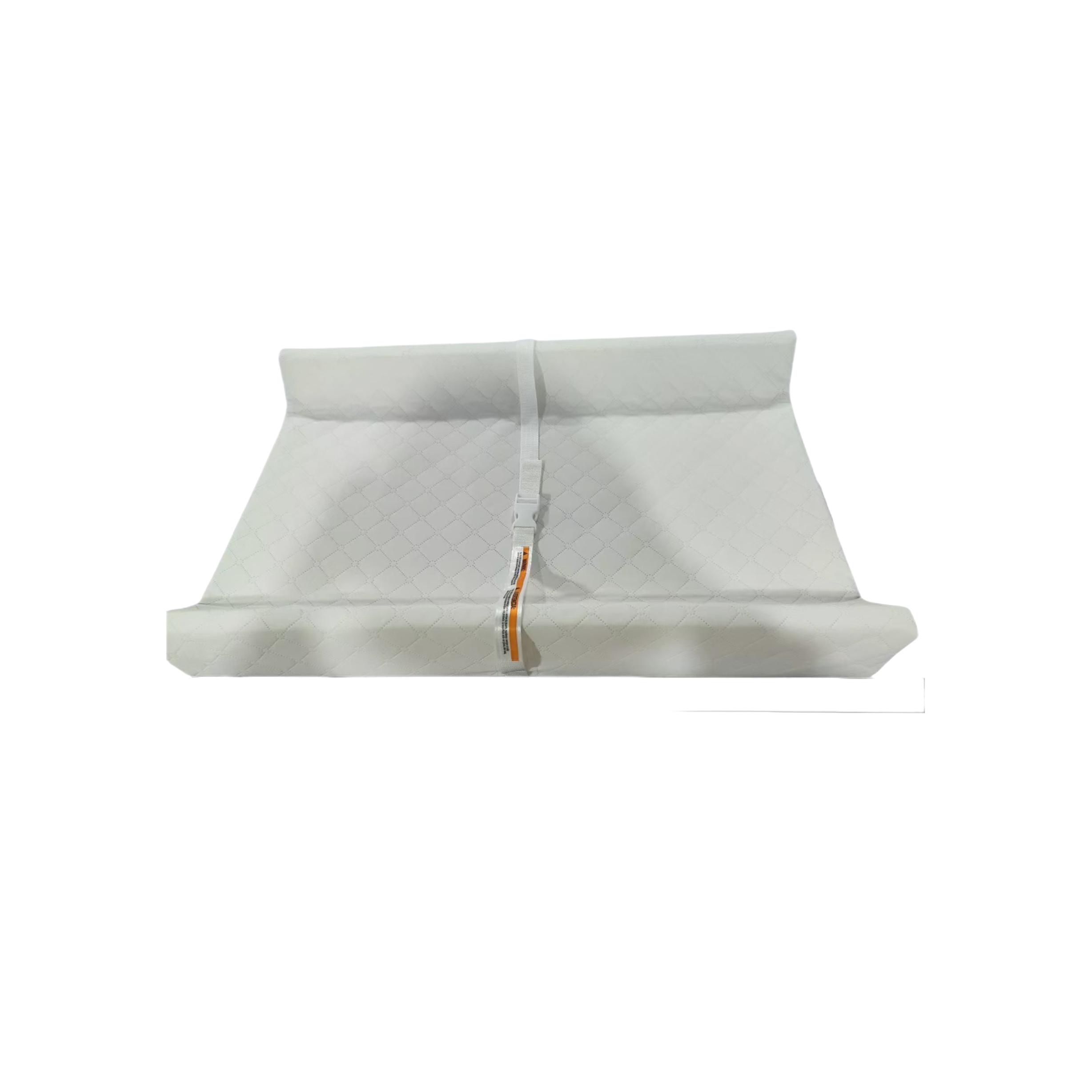 婴儿换尿布垫便携式护理垫换衣台宝宝按摩垫幼儿抚触台棉花纯棉