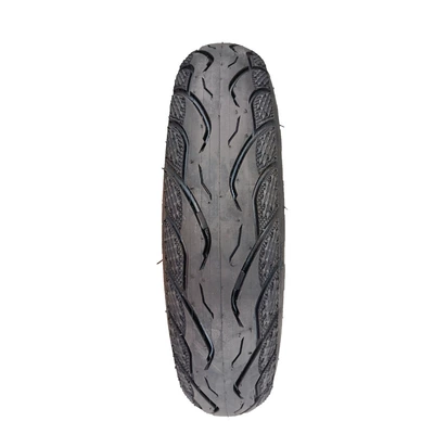 Electric tricycle tires vacuum tire elderly scooter