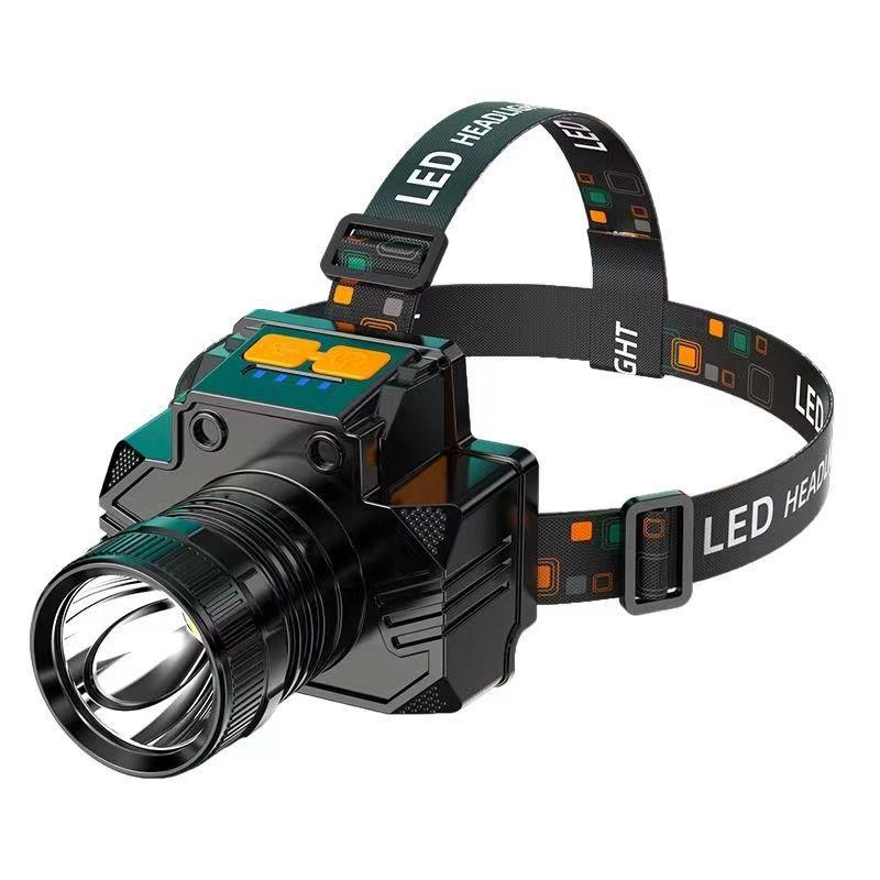 LED travel lantern