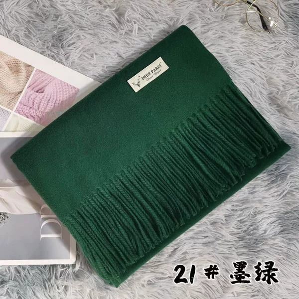 Dark green