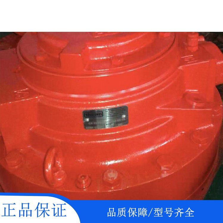 赫格隆HAGGLUNDS液压马达CA70-50 瑞典全新原装