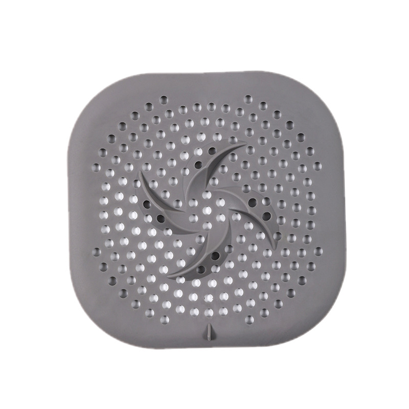 Tapa de Drenaje TPR Anti-Obstrucción para Baño y Fregadero de Cocina image 6