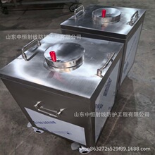 铅箱 铅罐 定制厂家 铅桶加工 转运铅箱 铅垃圾桶 定制铅传递窗