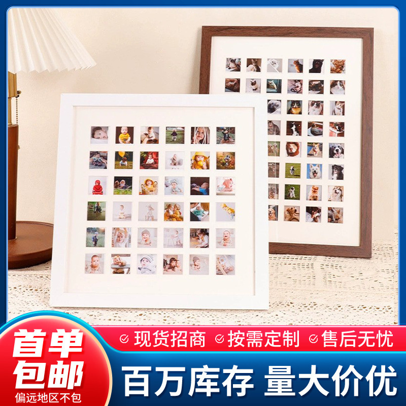 Creative Couple Gift diy Love Souvenir Photo Frame 48/36 Palace Handmade Design Baby Sleeping Picture Table Creative Couple Gift diy Love Souvenir Photo Frame 48/36 Palace Handmade Design Baby Sleeping Picture Table