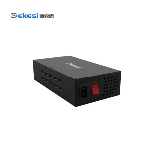 Dekesi/dekesi-backcasting Conference-d-7328W-CDQ-Wireless Digital Conference Unit Charger