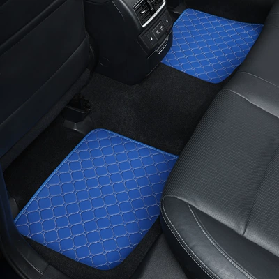required, quick installation, easy to | Universal Foot Pad