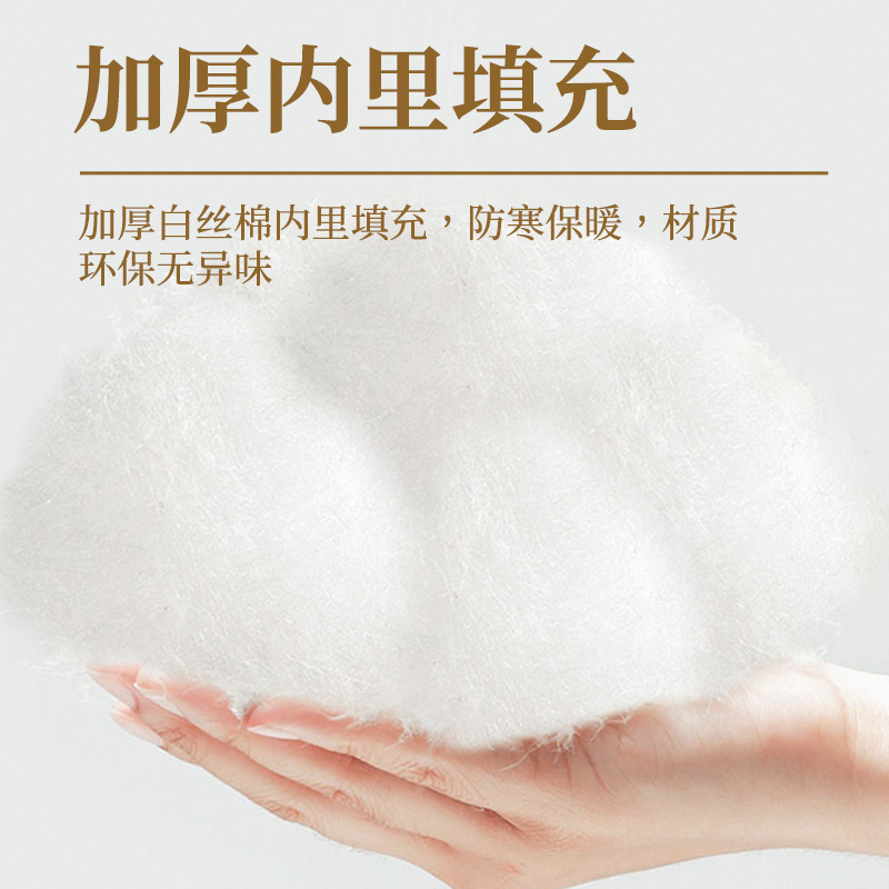 冬季加厚棉门帘保暖挡风密封防寒防风隔音挂帘商用卡通隔断帘批发|undefined