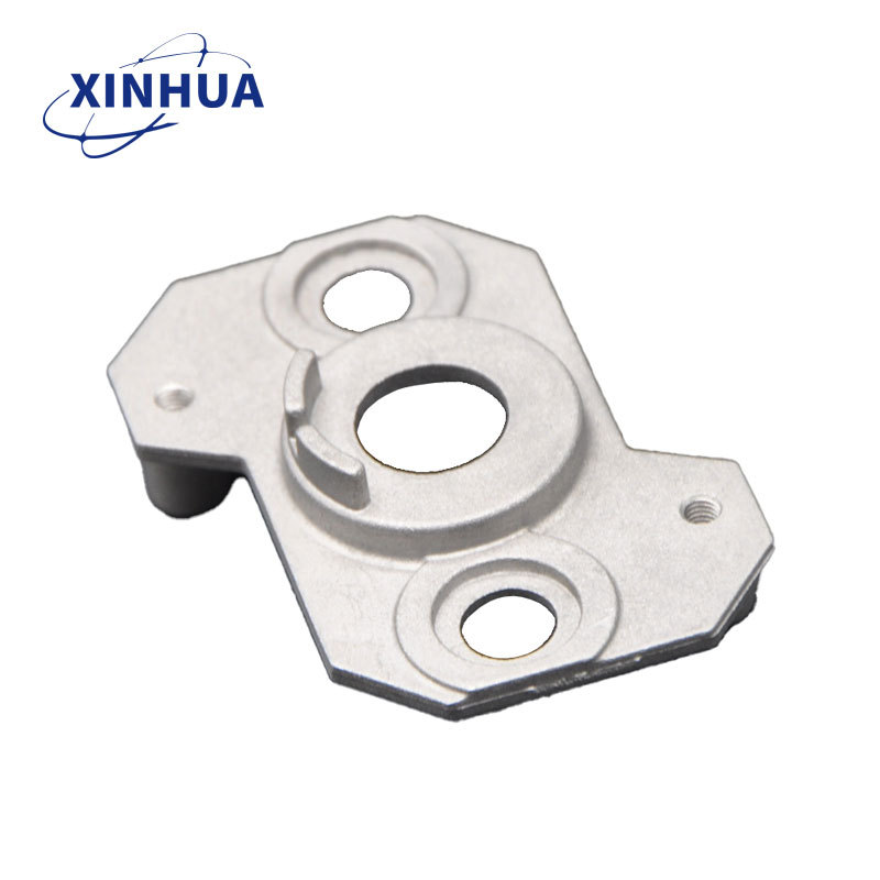 铝压铸 实力工厂  壳体 底座 减压阀壳体 宁波地区 直销 压铸件