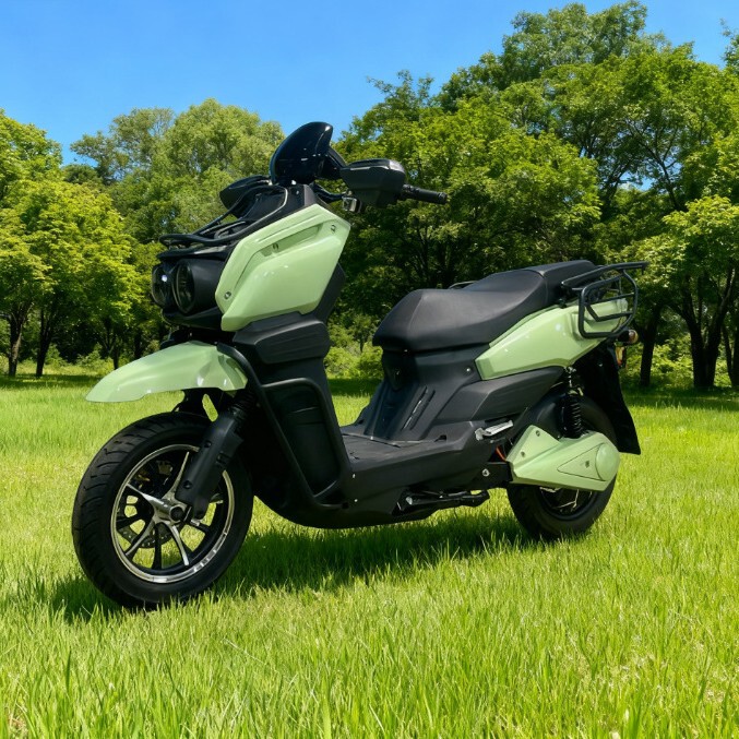 Foreign Trade Export Electric Vehicle Tank Generation Ultra-High Power with Lithium Battery Used Electric Motorcycle Manufacturer