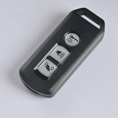 Motorcycle Key Forza 350 Nss350 X-Adv750