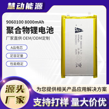 ���� �Z��3C�J�C9060100�ۺ���늳�8000mAh̽�~����ҕ�^�~����