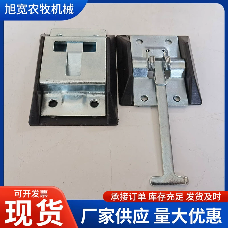 Фургон дверной крючок для фургона