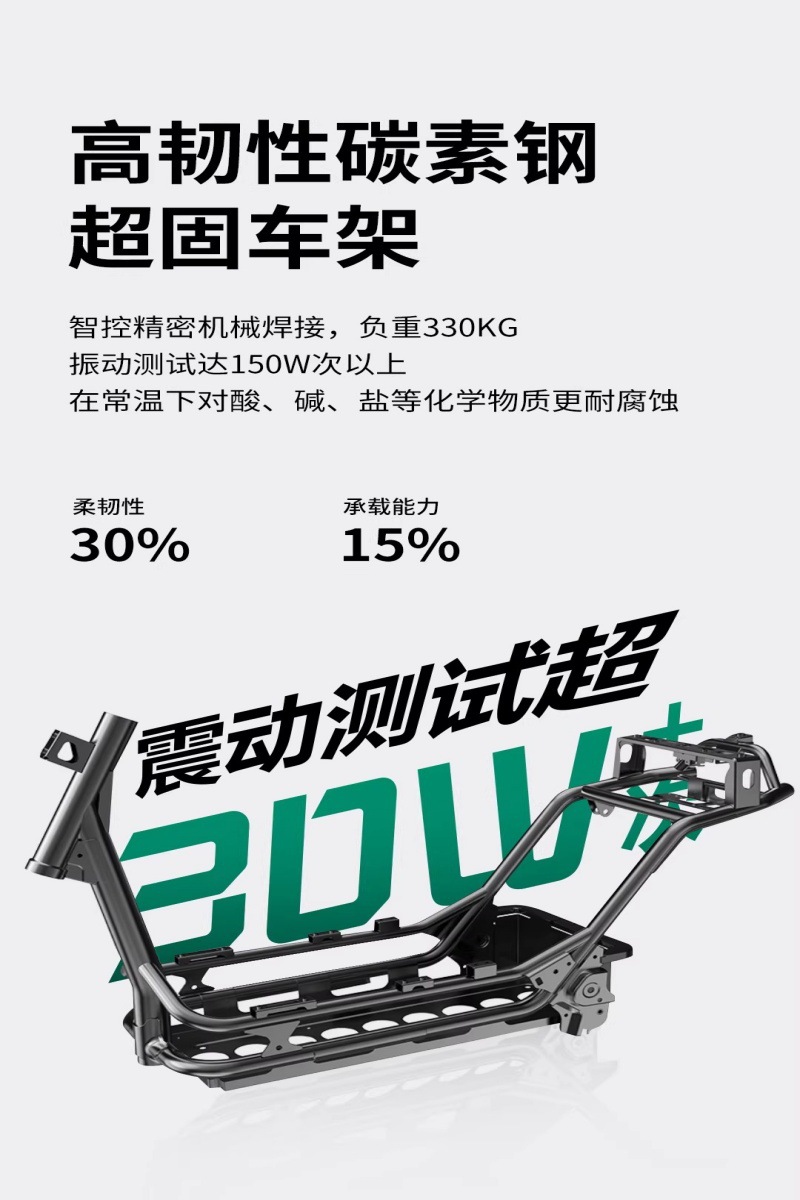 Cross-Border Cangqiong Electric Vehicle High-Speed Electric Motorcycle 72V Long-Distance Champion Range Electric Scooter for Delivery, Direct from the Manufacturer