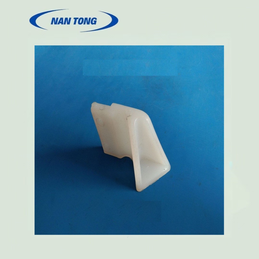 订书机配件 美国M2000订头配件  白色尼龙胶推书片