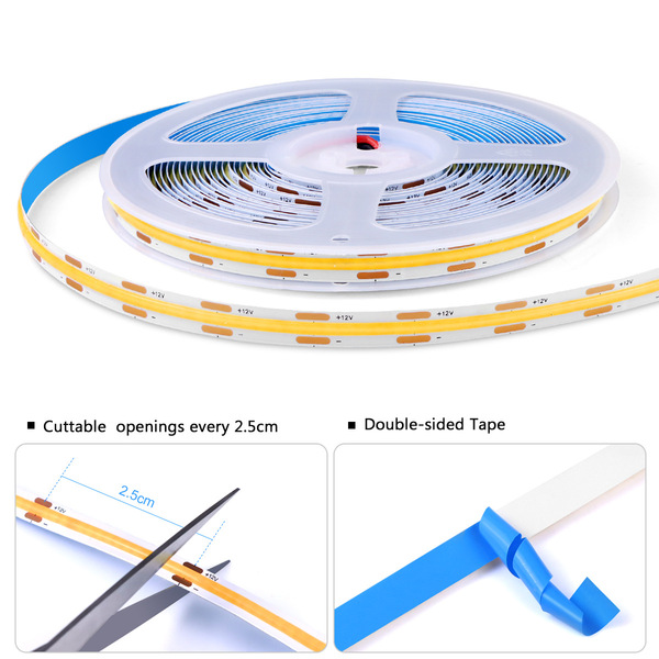 LED light strip