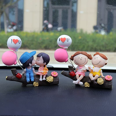 Car ornaments: Decorations, Small Car Ornaments, Confession