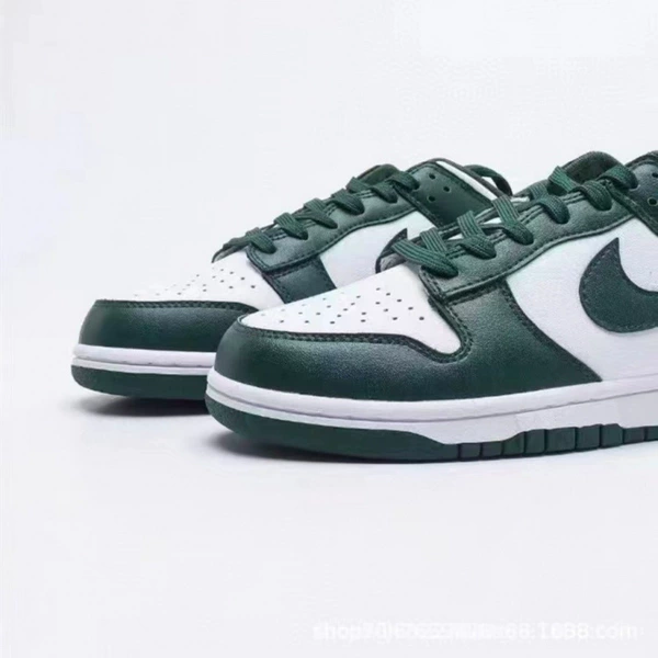 1 dark green