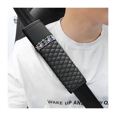 Cover Cross-Border Hot Wholesale, Seat belt shoulder pad