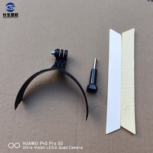 GoPro action camera mount cycling phone photography equipment accessories motorcycle helmet chin mount