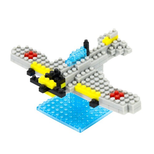 Compatible LEGO Excavator Construction Vehicle Small Particle Box Assembly Building Blocks for Kids' Intelligence Toys Birthday Gift Wholesale