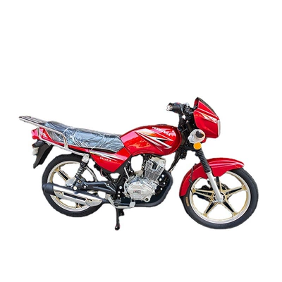 150Cc Motorcycle, Can Be Registered, Motosikletlər
