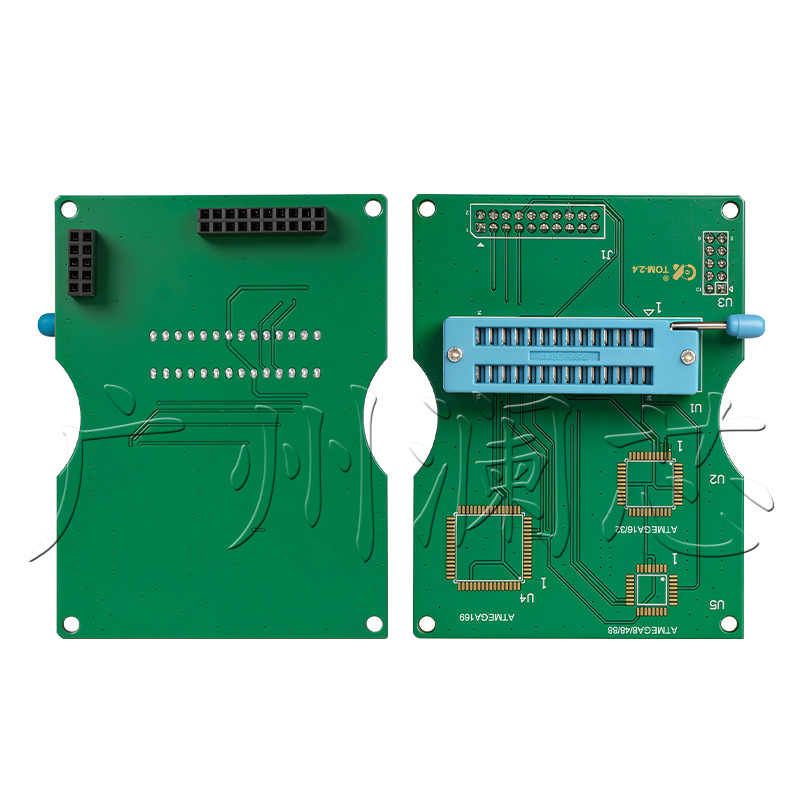 Foreign Trade Version CK‑PROG Car Programmer Anti-Theft Read/Write ECU Instrument Calibration Airbag Repair Key Detection