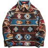 City goods 2023 Spring new pattern Navarro Chenille Jacket