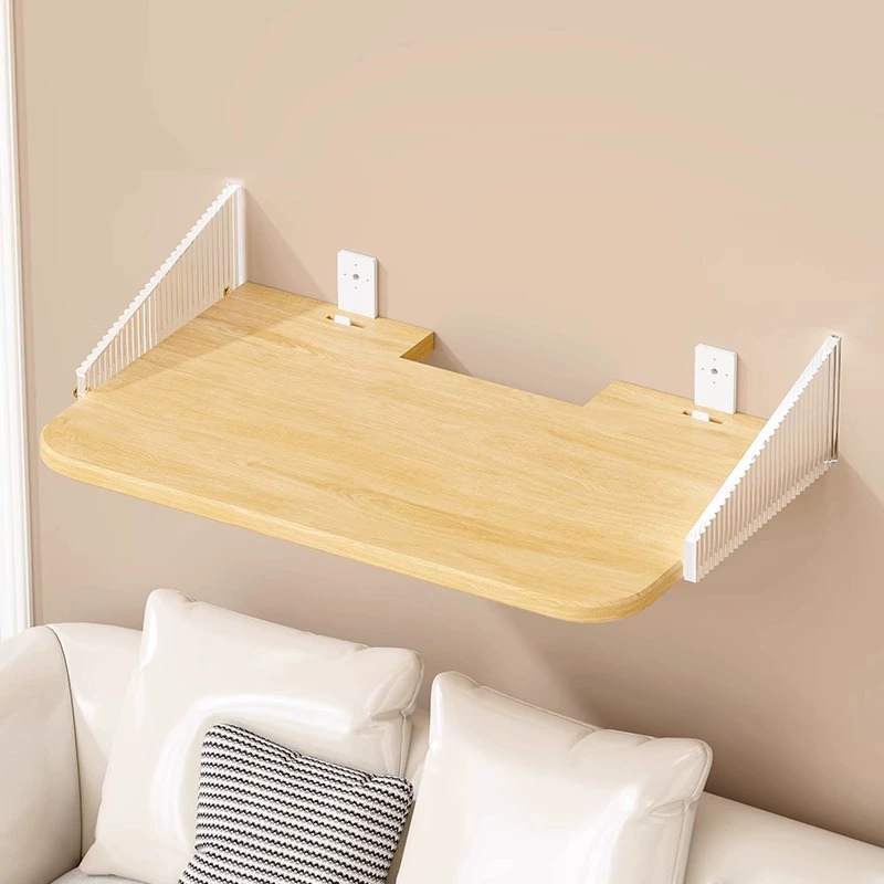 Wi-Fi маршрутизатор телевизионная приставка без пробивания подставки проектор кронштейн кровать небольшой проектор настенный ящик