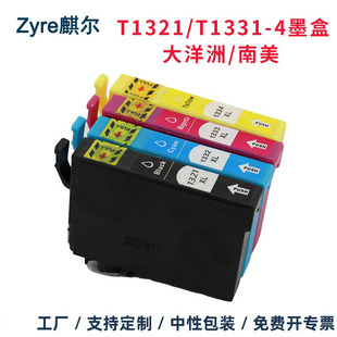�m��춐�����EPSON T22 TX120 TX130 N11 NX125 NX130ī��T1321