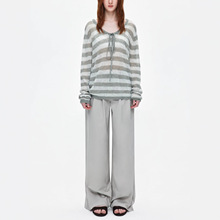 Wild le �Rِ�������޵�����ѝŮ2026SS���^�T��@�ݴ������eѝ