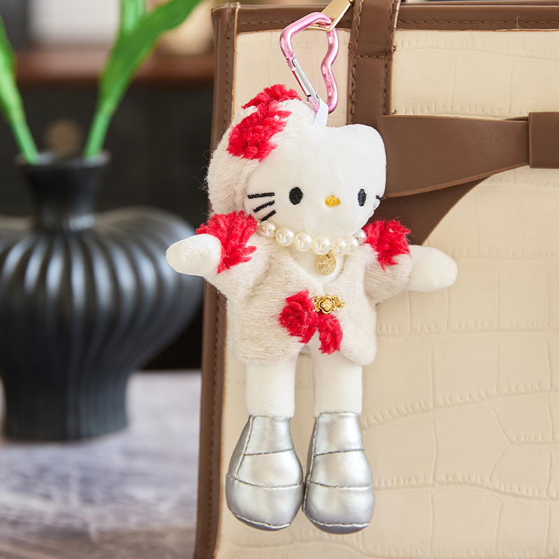 Сяосянфэн плюшевый КТ