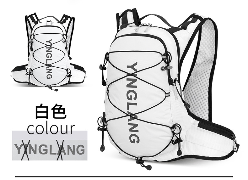 สีขาว / ต่ำกว่า20L