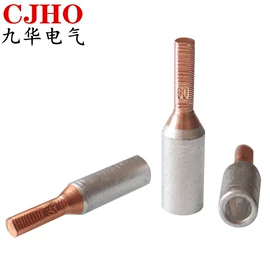 电气联接;连接器;接线端子