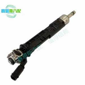 A2820701000 166001525R Mercedes-Benz üçün yanacaq injektoru