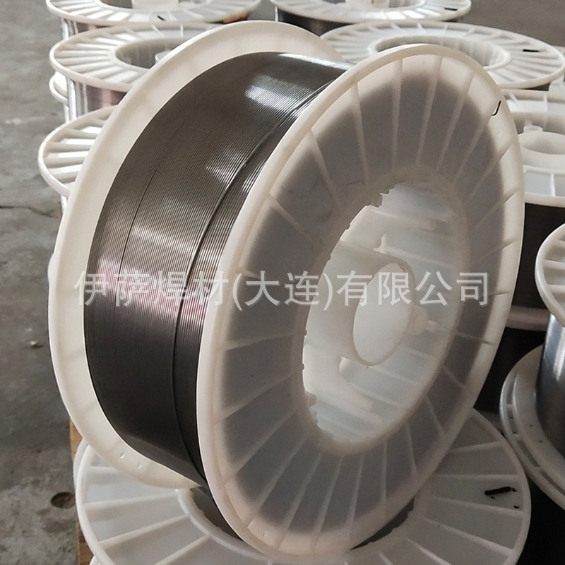 德国法奥迪耐磨堆焊焊丝VAUITD-100 T耐磨堆焊焊丝