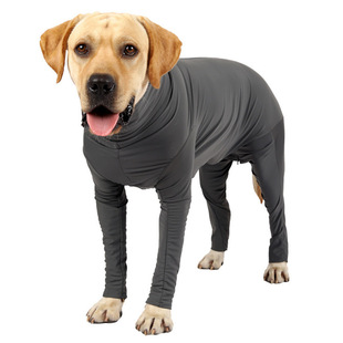 Large Dogs Pajamas For Pet Clothes Jumpsuit For Dog costume