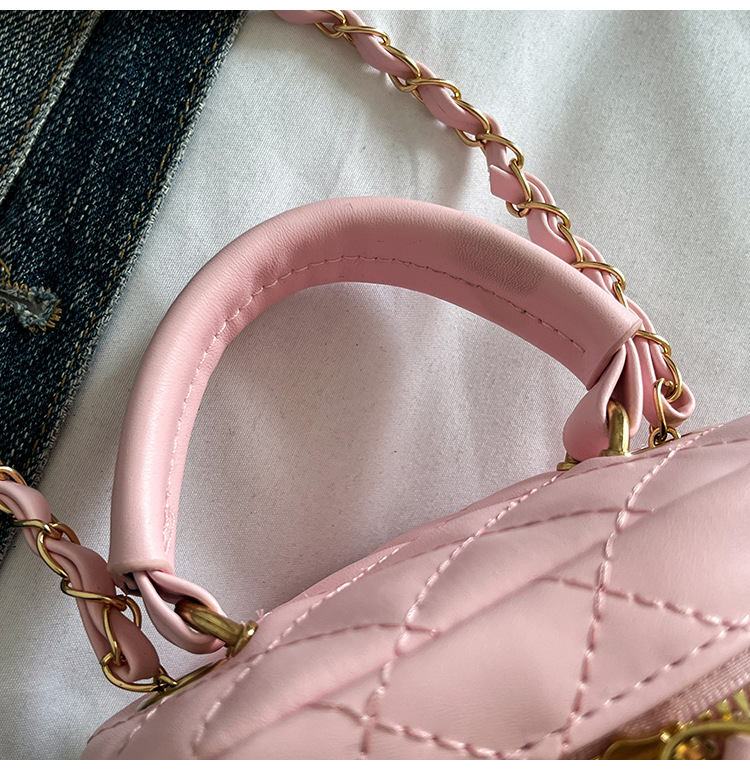 169g Weight Zipper Closure Type Single Shoulder Strap Strap Type Shoulder Bag Bags Type Casual Occasion Pu Leather Material Solid Color Pattern All Seasons Season Women's Gender Streetwear Style Square Shape Women's Pu Leather Solid Color Streetwear Square Zipper Shoulder Bag 33