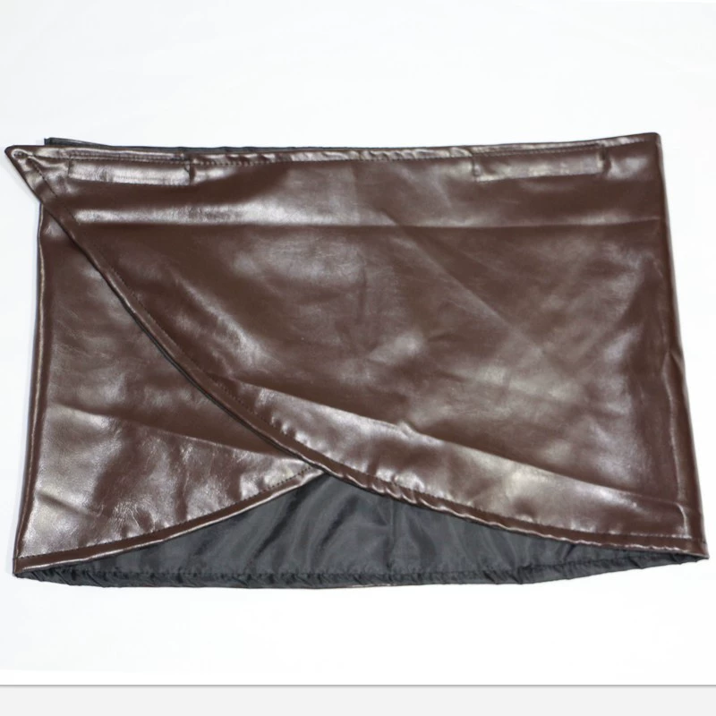 Skirt, comics, curtain, apron, cosplay