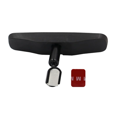car universal rearview mirror: Rearview mirror/rearview mirror